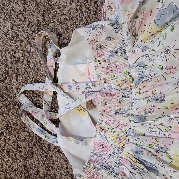 New Kid's Tommy Bahama Dress - Picture 7 of 12
